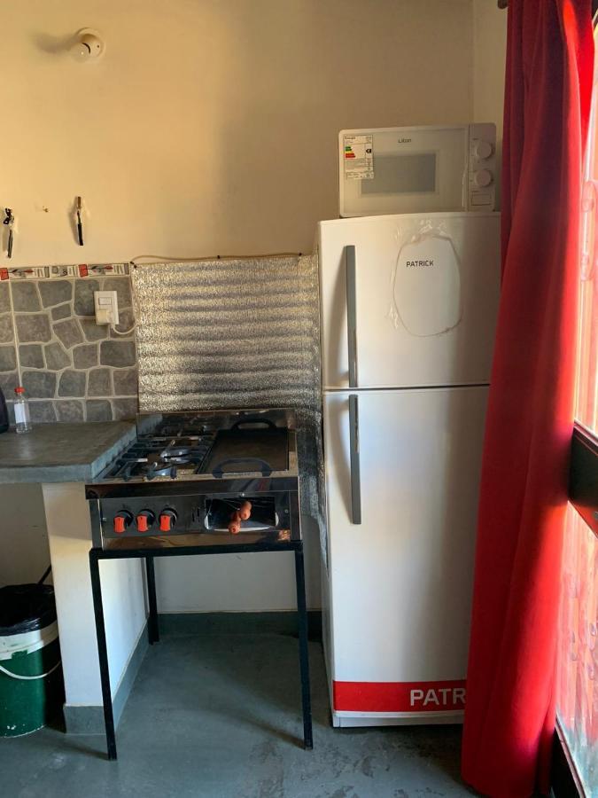 Cabana Girasoles Mi Campito Cachi Salta Екстериор снимка